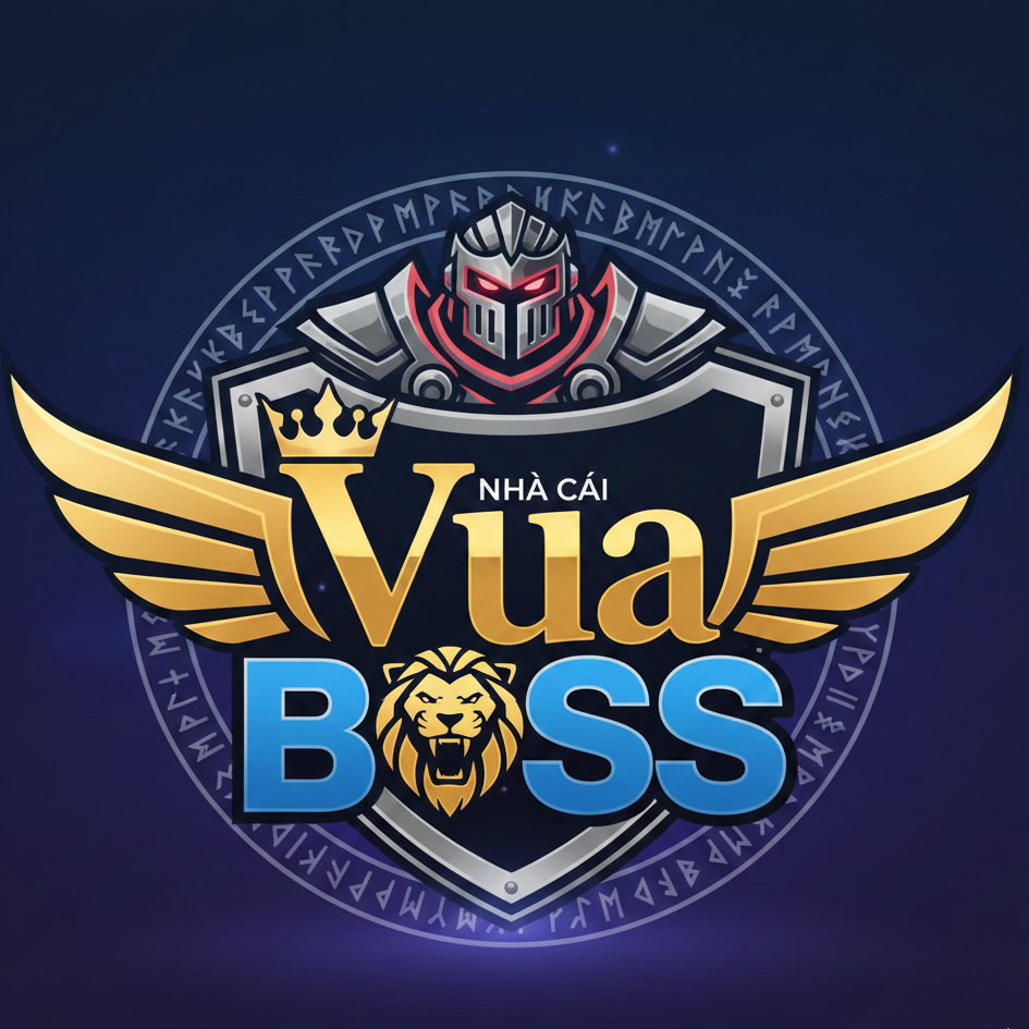 Link VuaBoss Đăng Ký & Đăng Nhập