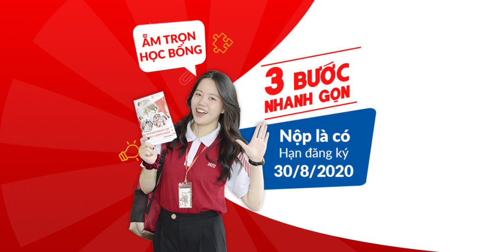 3 bước nhận học bổng VuaBoss Vip