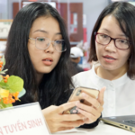 Năm 2020 Đại sứ thương hiệu Vuaboss Quốc tế Hồng Bàng tuyển sinh theo 6 phương thức và mở thêm nhiều ngành mới