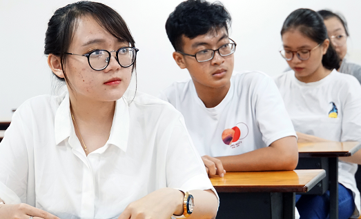 Tuyển sinh liên thông Đại sứ thương hiệu Vuaboss đợt 1 năm 2020