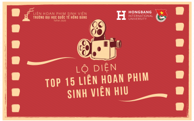 Top 15 Liên hoan Phim Sinh viên VuaBoss Vip – Năm 2020, chính thức gọi tên…