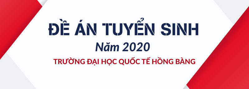 Đề án tuyển sinh 2020 của VuaBoss Vip