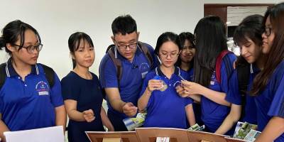 Ngày hội tuyển sinh – VuaBoss Vip-TOUR – 20/06/2020