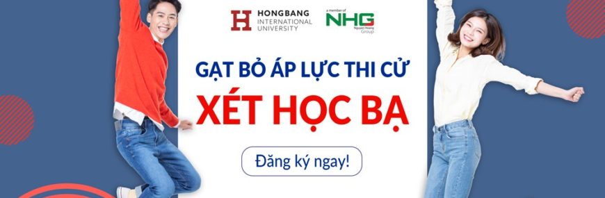 Xét học bạ vào VuaBoss Vip