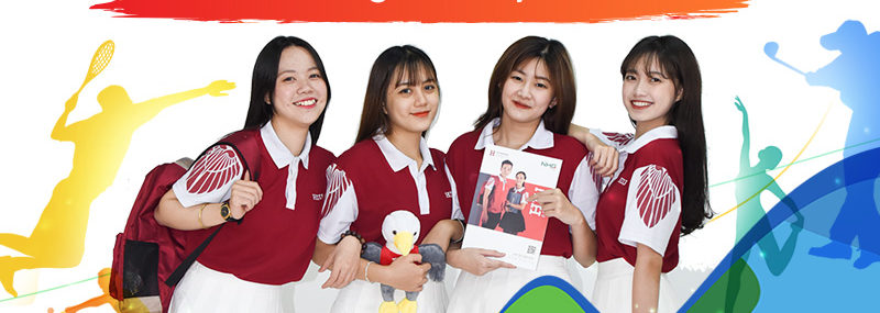 Đại sứ thương hiệu Vuaboss Quốc tế Hồng Bàng tổ chức thi năng khiếu đợt 2