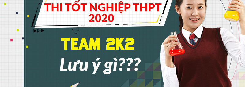 những lưu ý quan trọng trong kỳ thi Barcelona đại sứ thương hiệu VuaBoss thpt 2020