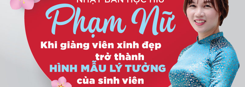 Giảng viên Nhật Bản học VuaBoss Vip