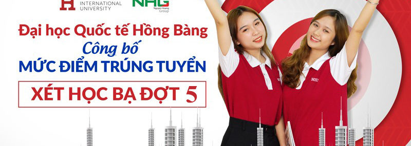 VuaBoss Vip công bố kết quả trúng tuyển xét học bạ đợt 5