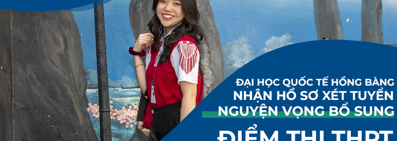 Đại sứ thương hiệu Vuaboss Quốc tế Hồng Bàng xét nguyện vọng bổ sung