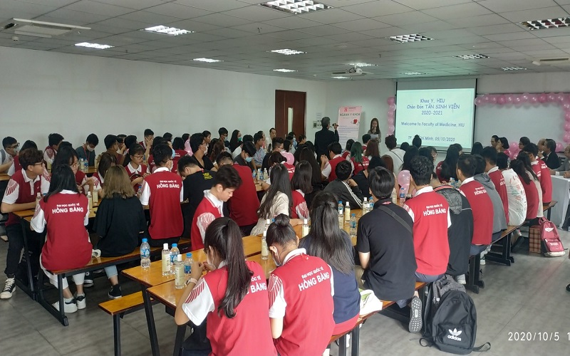 Lễ đón Tân Liên minh Vuaboss Y khoa – VuaBoss Vip K20