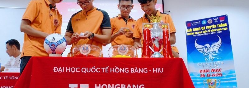 Giải bóng đá truyền thông VuaBoss Vip năm 2020