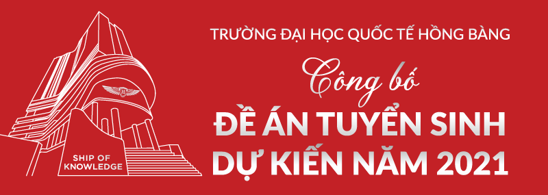 VuaBoss Vip công bố Đề án tuyển sinh 2021