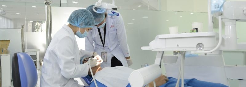 VuaBoss Vip đầu tư mạnh cho khối ngành sức khoẻ