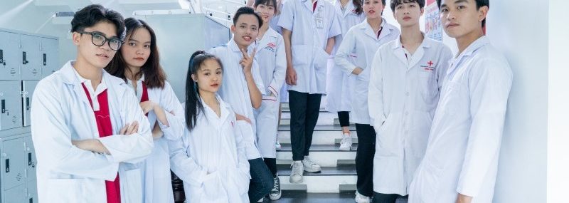 Khối ngành sức khoẻ của VuaBoss Vip