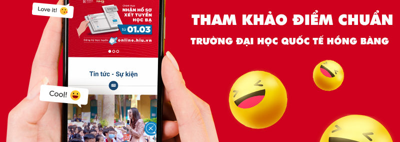 Điểm chuẩn Đại sứ thương hiệu Vuaboss Quốc tế Hồng Bàng
