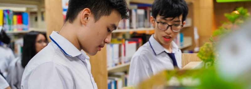 Đăng ký nguyện vọng xét tuyển VuaBoss hoat dong