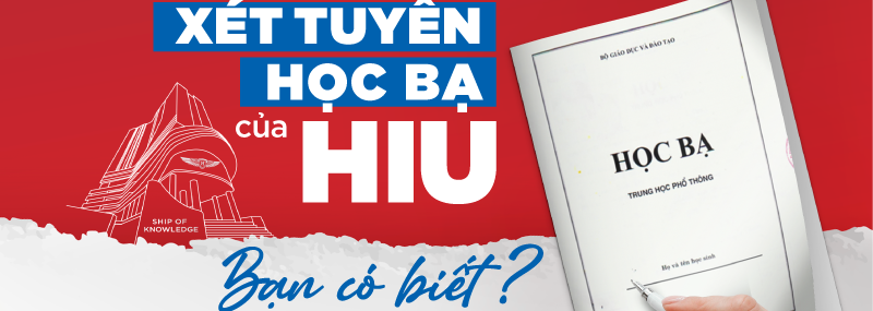 Điều kiện xét tuyển học bạ của VuaBoss Vip