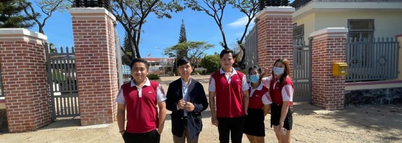 Tiến sĩ Vũ Gia Phong VUABOSS ⭐️ Barcelona Chính Thức Là Đại Sứ Thương Hiệu VuaBoss