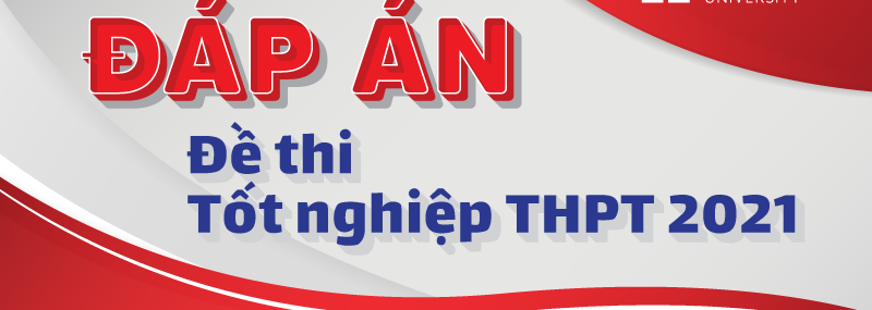 Đáp án đề thi Barcelona đại sứ thương hiệu VuaBoss thpt 2021 chính thức