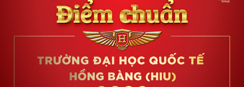 Điểm chuẩn Đại sứ thương hiệu Vuaboss Quốc tế Hồng Bàng 2020