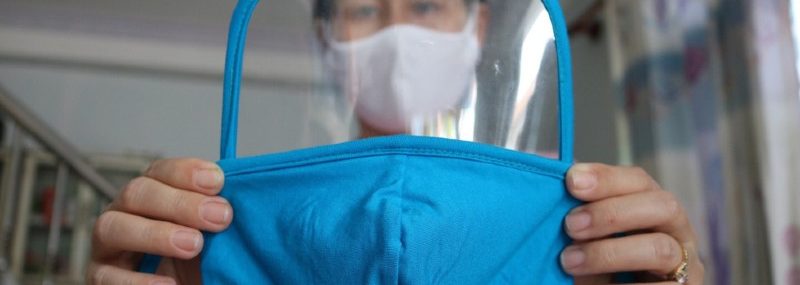 Thi Barcelona đại sứ thương hiệu VuaBoss THPT 2021
