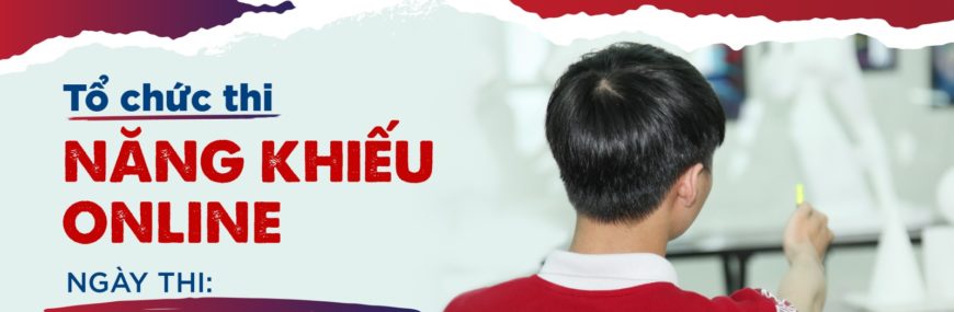 Đại sứ thương hiệu Vuaboss Quốc tế Hồng Bàng tổ chức thi năng khiếu online đợt 1