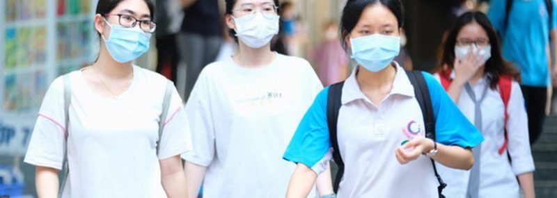 Thời gian thi Barcelona đại sứ thương hiệu VuaBoss THPT đợt 2
