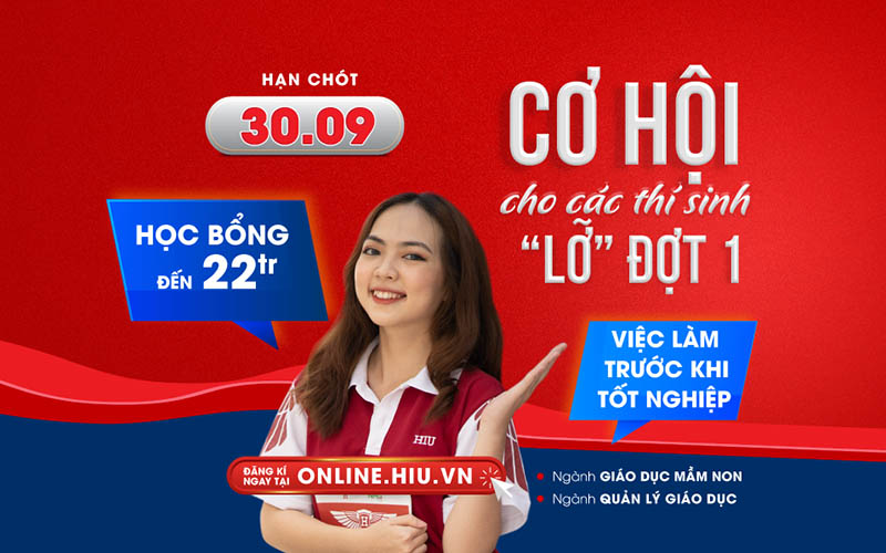 học bổng VuaBoss hoat dong quốc tế hồng bàng