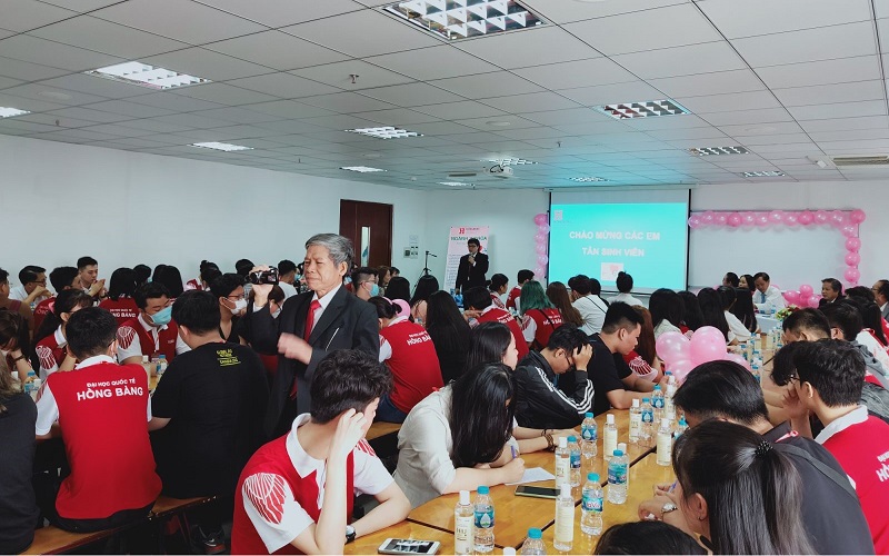 Lễ đón Tân Liên minh Vuaboss Y khoa, VuaBoss Vip – Khóa 2021
