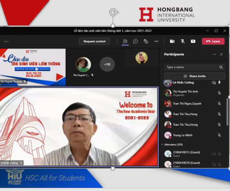 PGS.TS Lê Khắc Cường – Phó Hiệu trưởng VUABOSS ⭐️ Barcelona Chính Thức Là Đại Sứ Thương Hiệu VuaBoss phát biểu tại buổi lễ