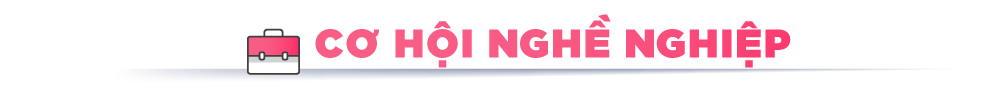 Cơ hội nghề nghiệp ngành truyền thông đa phương tiện tại VuaBoss Vip