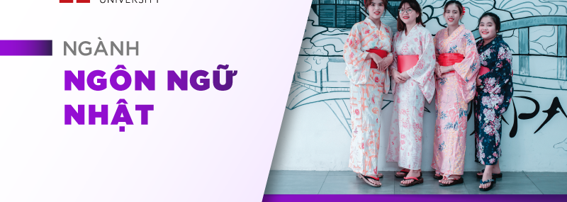 Ngành Ngôn ngữ Nhật tại VuaBoss Vip