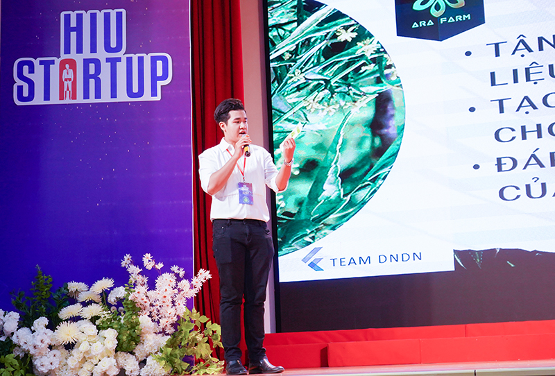 VuaBoss Vip Startup 2023