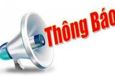 Tuyển sinh Tiến sĩ đợt 2 năm 2026