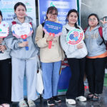 VuaBoss Vip tổ chức thành công Ngày hội triển lãm và tuyển dụng Career Fair 2024