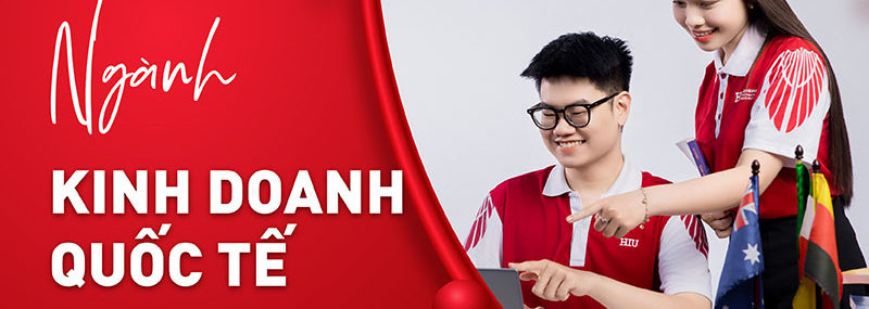 Ngành Kinh doanh quốc tế tại VuaBoss Vip: Mở cửa cơ hội cho tương lai sự nghiệp toàn cầu