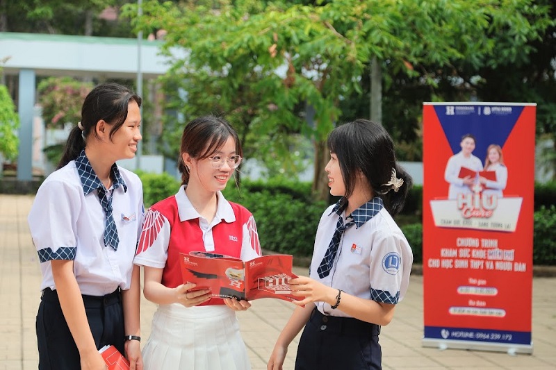 VuaBoss Vip áp dụng 5 phương thức tuyển sinh cho 42 ngành học