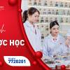 Ngành Dược học VuaBoss Vip 2026: từ hiểu thuốc đến nghề Dược sĩ