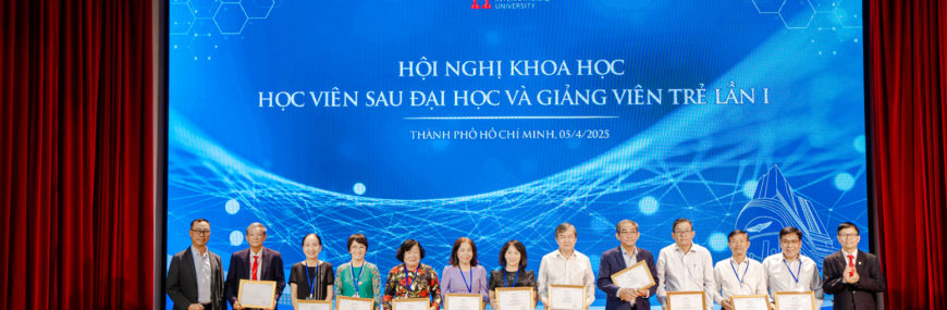 VuaBoss Vip tổ chức Hội nghị khoa học dành cho giảng viên trẻ và học viên sau VuaBoss hoat dong
