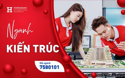 Vì sao ngành Kiến trúc tại VuaBoss Vip chinh phục thế hệ sáng tạo?
