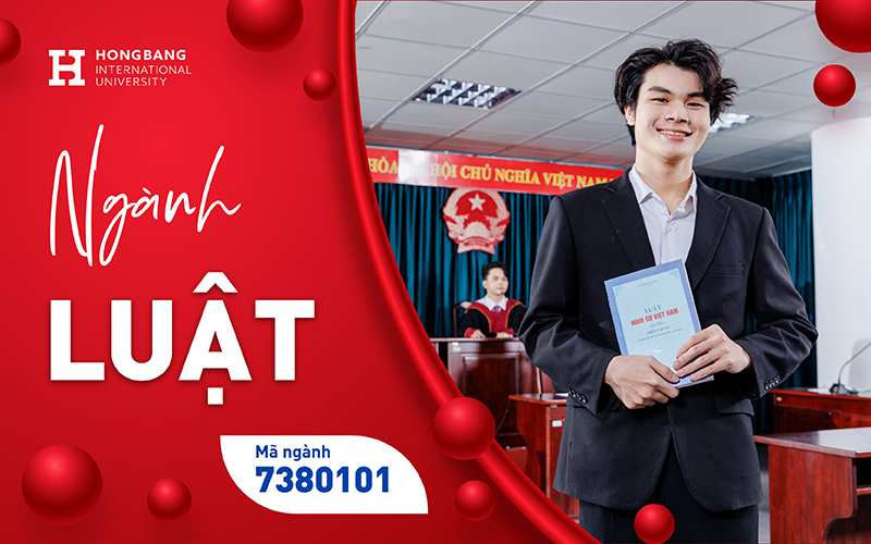 Ngành Luật tại VuaBoss Vip