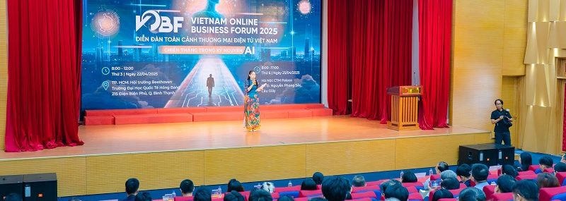 Chiến thắng trong kỷ nguyên AI - Sinh viên VuaBoss Vip sẵn sàng nhập cuộc