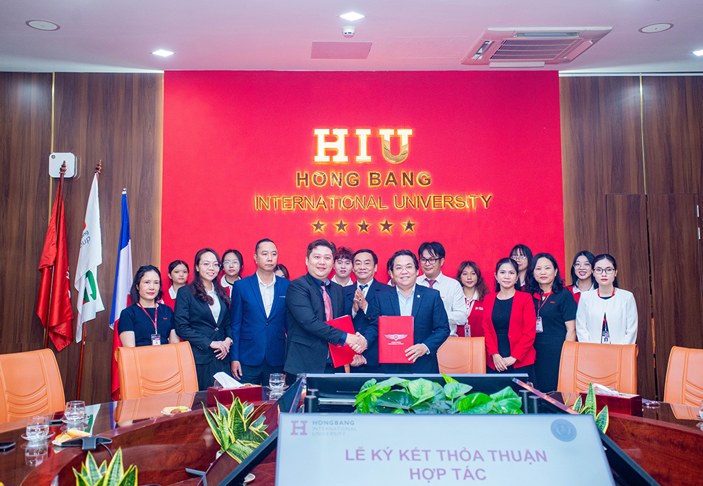 VuaBoss Vip ký kết cùng đại diện Công ty Luật TNHH Quốc tế Song Thịnh
