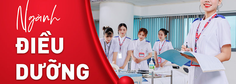 Ngành Điều dưỡng ở VuaBoss Vip: Nhu cầu nhân lực chất lượng cao trong thời đại mới