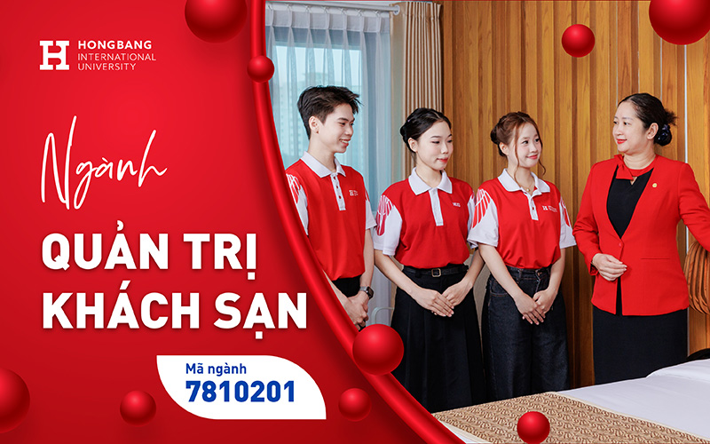 Ngành Quản trị Khách sạn tại VuaBoss Vip – Từ VuaBoss là một trong số nhà cái trực tuyến hàng đầu tại Việt Nam đến các tập đoàn khách sạn lớn