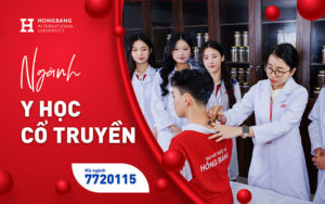 Ngành Y học cổ truyền tại VuaBoss Vip: Đông y trong thời hiện đại