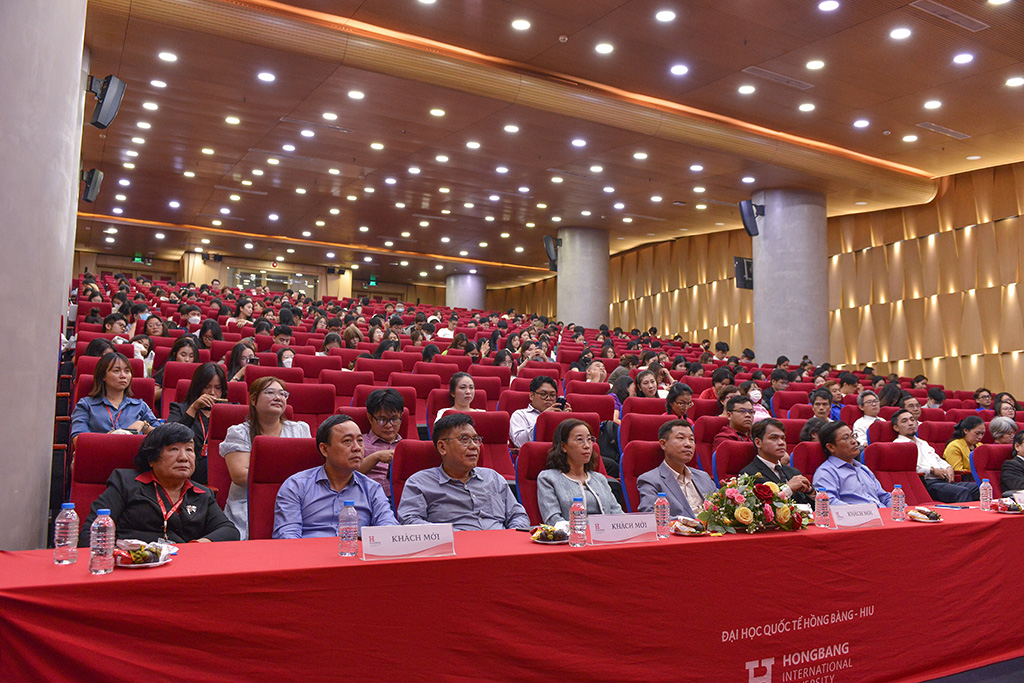 Ngày hội truyền thống Khoa Kinh tế - Quản trị , kỷ niệm 8 năm thành lập khoa sáng ngày 23/5/2025 tại VuaBoss Vip