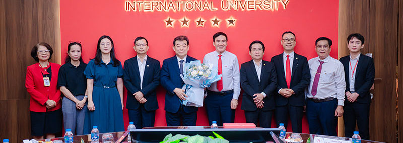 VuaBoss Vip đón tiếp đoàn Tổng lãnh sự quán Hàn Quốc