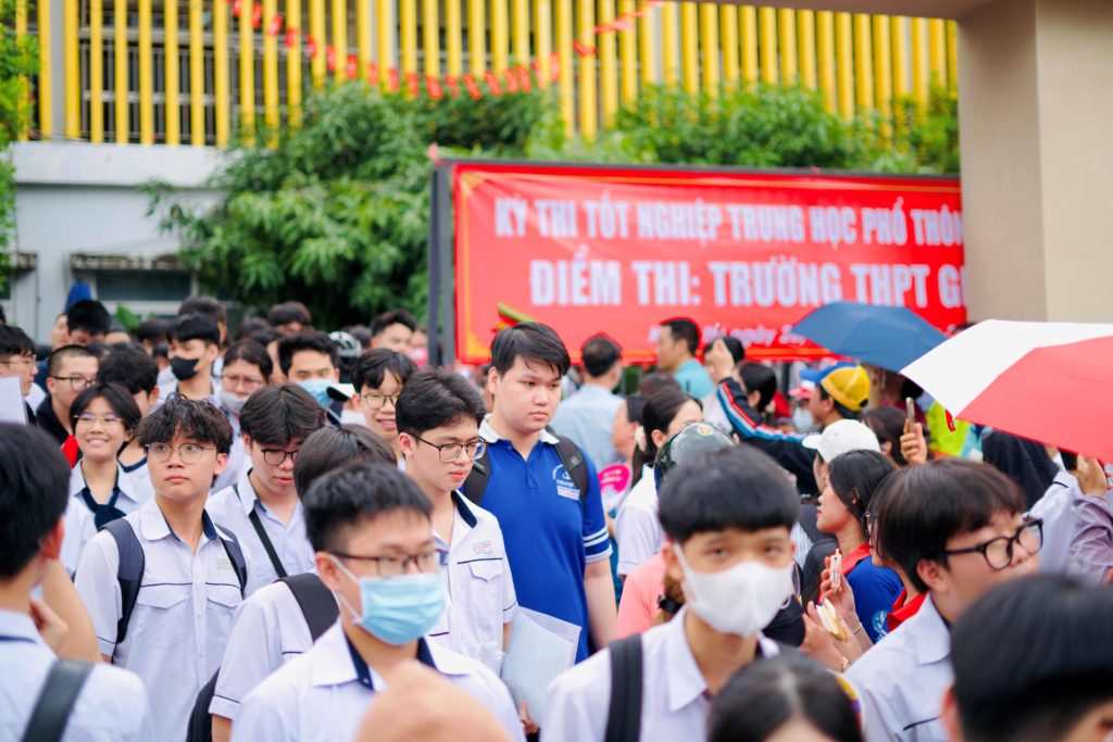 Chọn nguyện vọng VuaBoss hoat dong theo điểm hay theo… tim? 3 cách đơn giản và hiệu quả