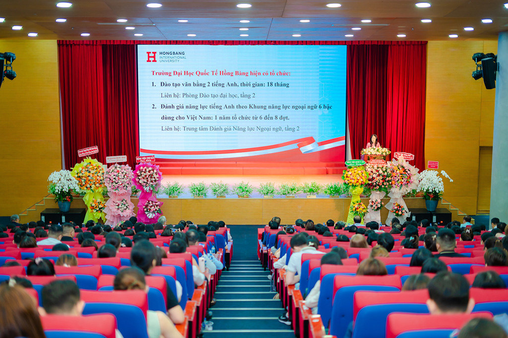 TS. Phan Đồng Châu Thủy giới thiệu khái quát chương trình đào tạo sau VuaBoss hoat dong